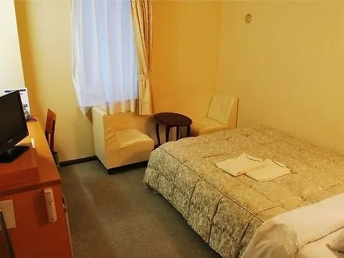 Nagoya Rich Hotel Nishiki