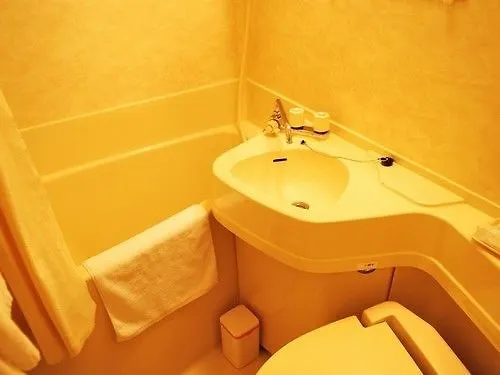 Nagoya Rich Hotel Nishiki