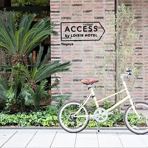 Hotel Access By Loisir