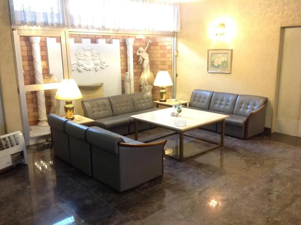 Nagoya Rich Hotel Nishiki