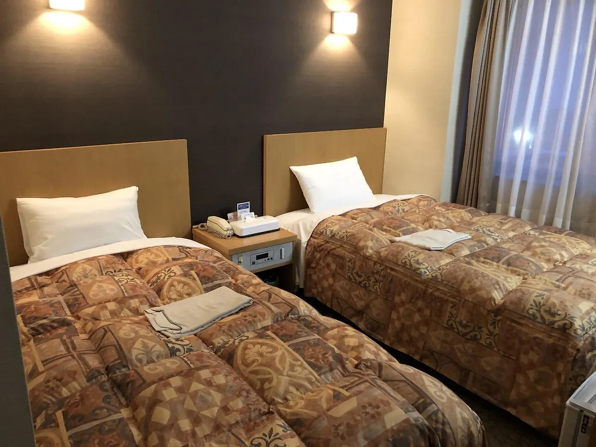 Nagoya Rich Hotel Nishiki 3*,  Япония