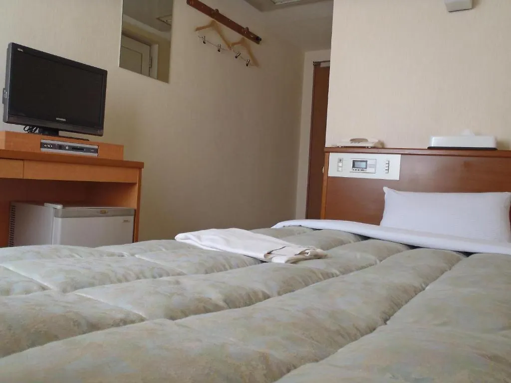 Nagoya Rich Hotel Nishiki 3*,