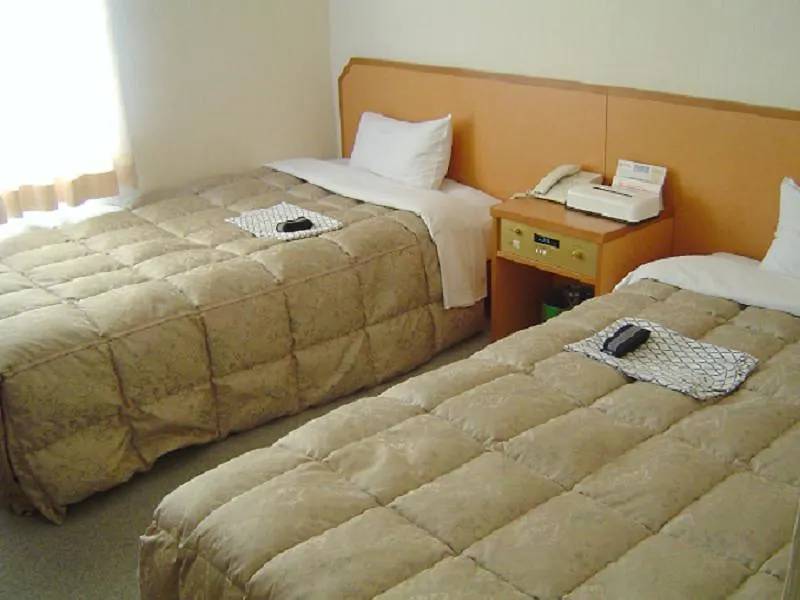 Nagoya Rich Hotel Nishiki