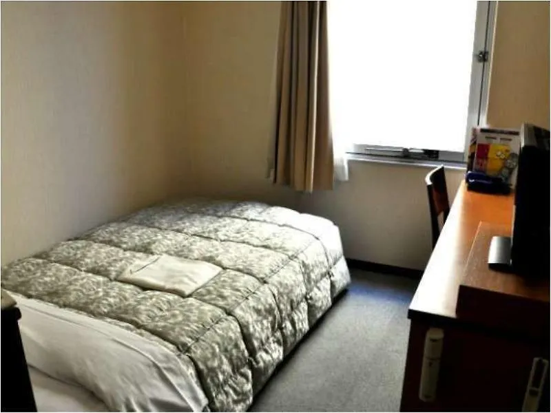 Nagoya Rich Hotel Nishiki