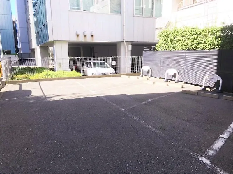 Nagoya Rich Hotel Nishiki