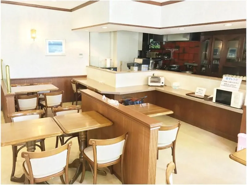 Nagoya Rich Hotel Nishiki