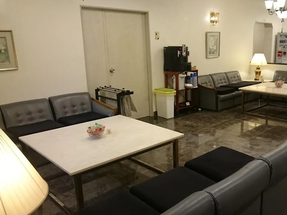 Nagoya Rich Hotel Nishiki 3*,
